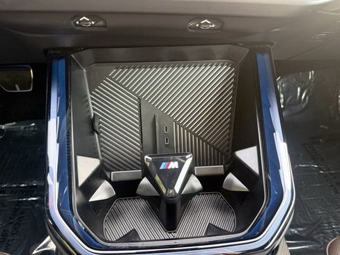 Used 2025 BMW X3 M50 w/ Premium Package image 15