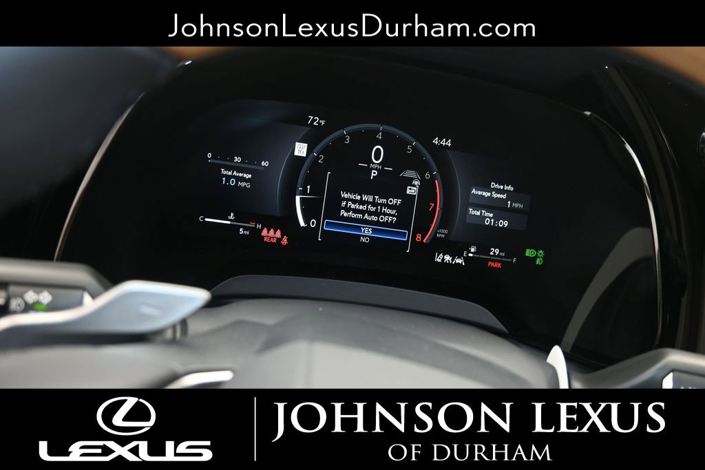 New 2026 Lexus RX 350 Premium Plus w/ Accessory Package (K3) FWD image 14