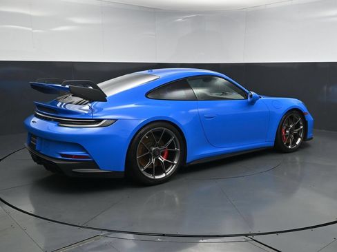 Used 2022 Porsche 911 GT3 RWD image 11