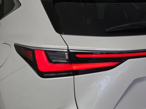 Used 2025 Lexus NX 250 FWD w/ Accessory Package (K3) image 30