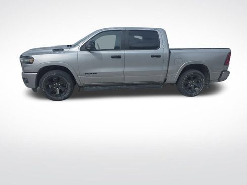 Used 2025 RAM 1500 Big Horn AWD/4WD image 36