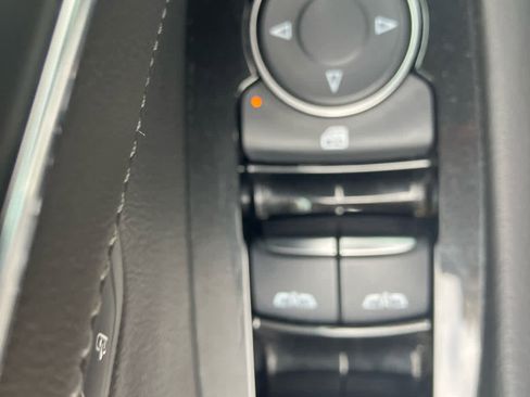 Used 2025 Cadillac CT5 Premium Luxury RWD image 12