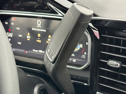 New 2026 GMC Sierra 3500 SLE image 19