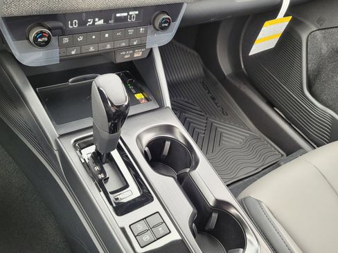 New 2026 Subaru Outback Premium image 13