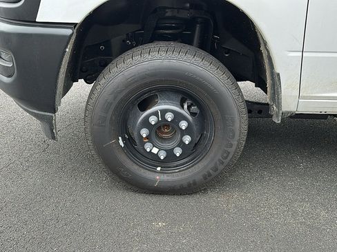 New 2025 RAM 3500 Tradesman image 5