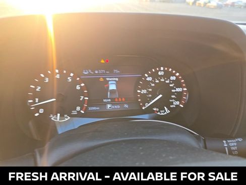 Used 2026 Nissan Frontier Pro-X w/ Pro-X Convenience Package RWD image 13