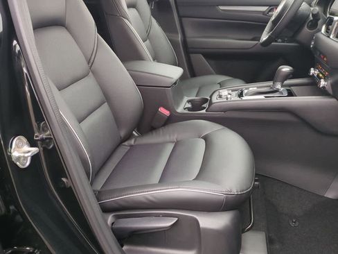 New 2025 MAZDA CX-5 AWD 2.5 S w/ Select Package image 20