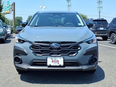 Certified 2024 Subaru Crosstrek 2.0i AWD/4WD image 2