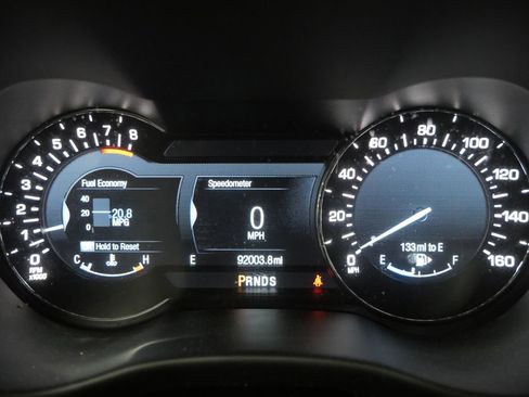 Used 2017 Lincoln MKC Premiere AWD/4WD image 14