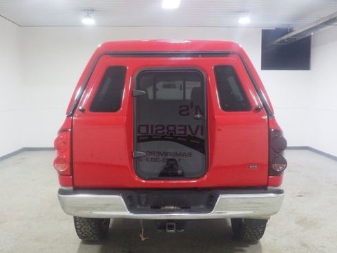 Used 2007 Dodge Ram 2500 Truck SLT w/ Sound & Security Group image 3