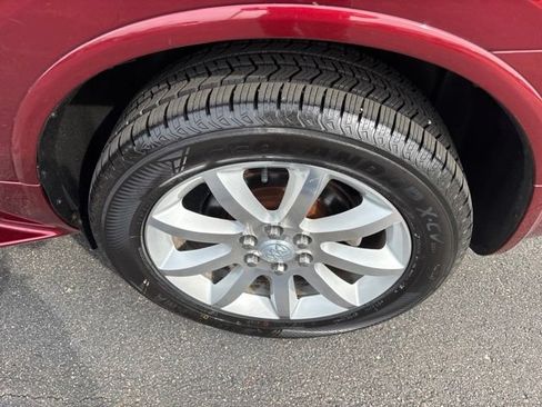 Used 2017 Buick Enclave Premium w/ Experience Buick Package AWD/4WD image 21