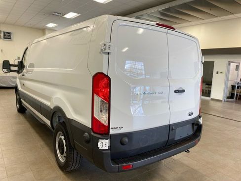 New 2025 Ford Transit 150 Low Roof w/ Load Area Protection Package image 5