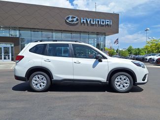 Used 2023 Subaru Forester AWD/4WD video 2