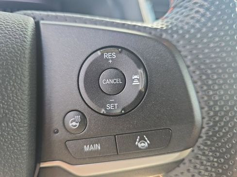 Used 2024 Honda Passport TrailSport image 18