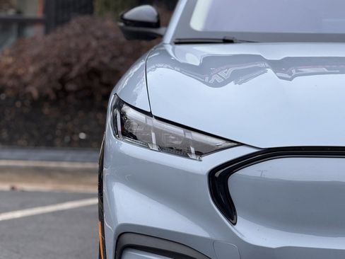 Used 2024 Ford Mustang Mach-E Premium image 4