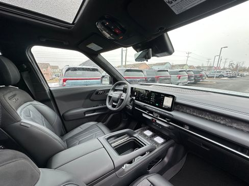 New 2027 Kia Telluride SX Prestige X-Pro image 49