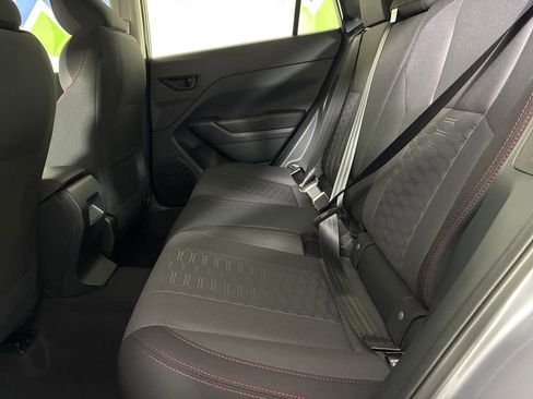 New 2026 Subaru Impreza 2.0i Sport image 19