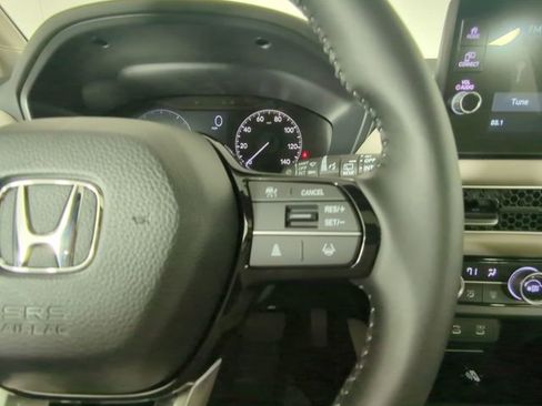 New 2026 Honda HR-V EX-L image 37
