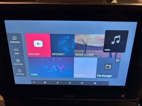 Used 2023 Kia Carnival LX image 23