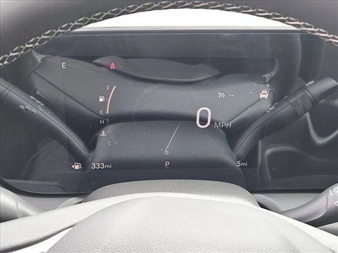 New 2026 Buick Encore GX Preferred w/ Comfort Package image 10