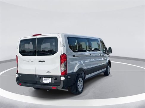 New 2026 Ford Transit 350 XL image 4