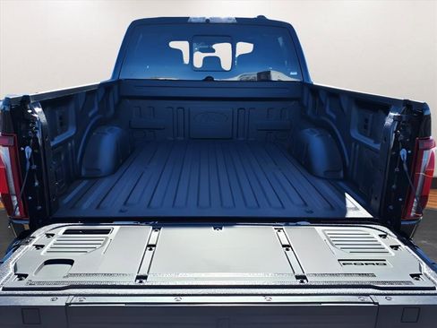 New 2025 Ford F150 Raptor image 20