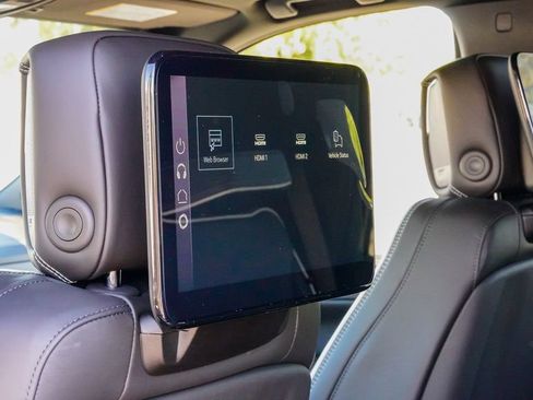 New 2026 GMC Yukon AT4 Ultimate image 12