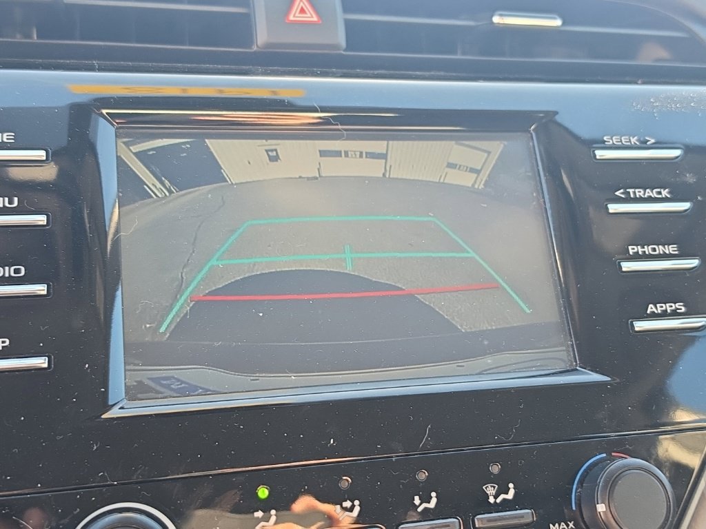 Used 2019 Toyota Camry LE FWD image 18