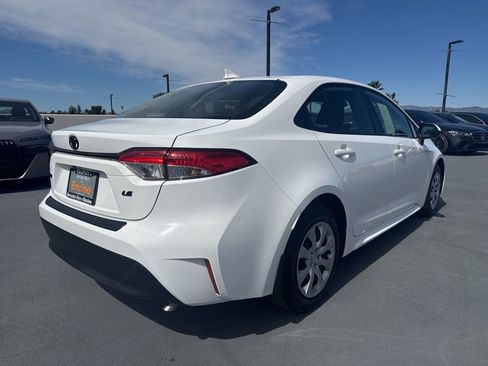 Used 2023 Toyota Corolla LE image 5