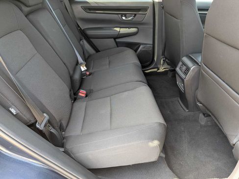 Certified 2025 Honda CR-V EX image 20