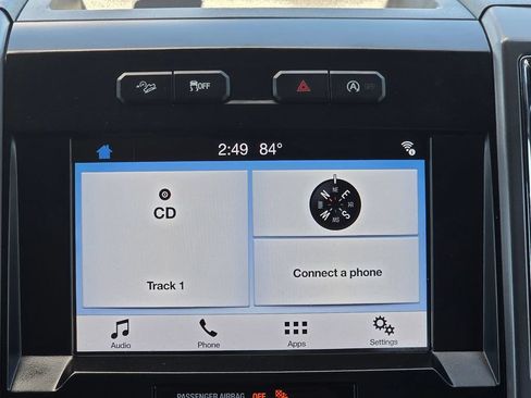 Used 2016 Ford F150 XLT w/ Equipment Group 302A Luxury AWD/4WD image 13