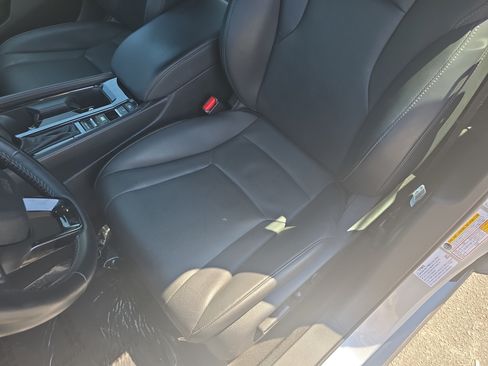 Used 2025 Honda Accord Sport image 13