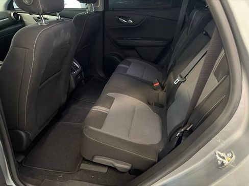 Used 2023 Chevrolet Blazer LT w/ Convenience Package FWD image 7