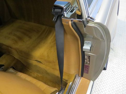 Used 1988 Mercedes-Benz 560 SL image 76