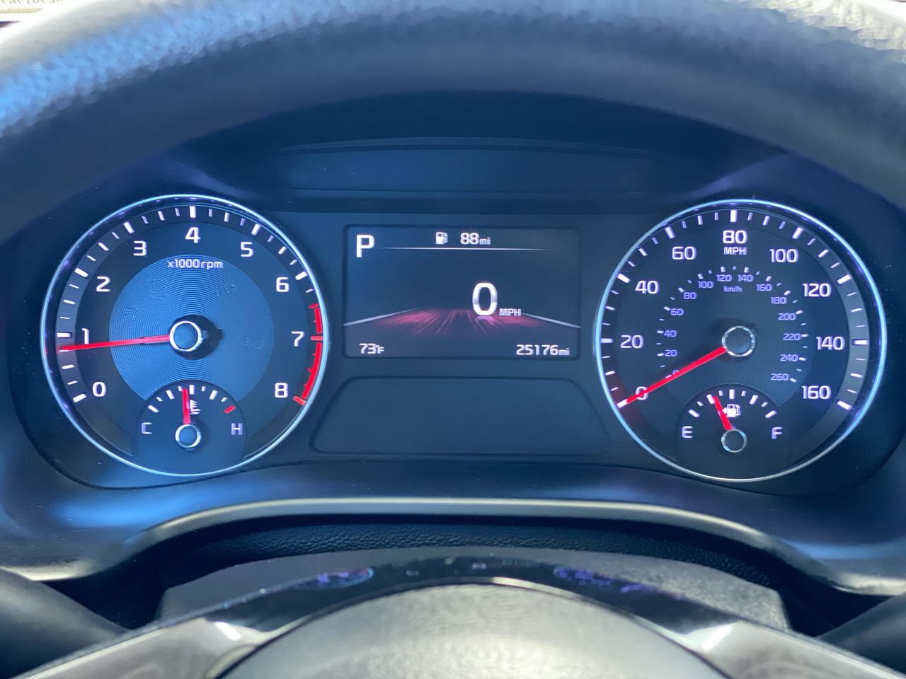 Certified 2024 Kia Forte LXS FWD image 22