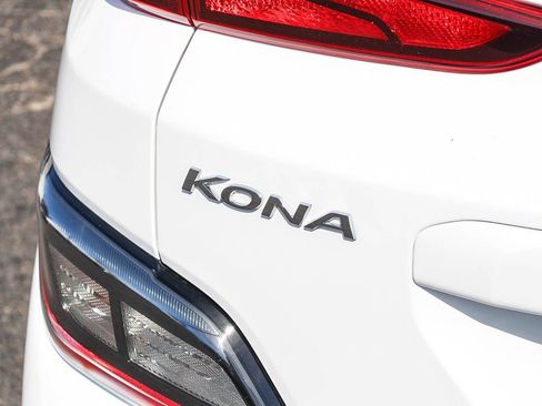 Certified 2023 Hyundai Kona SE image 10