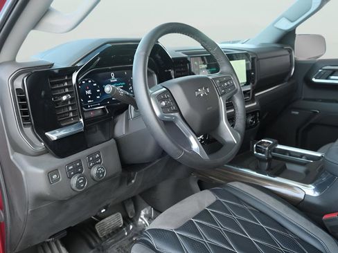 Used 2024 Chevrolet Silverado 1500 RST w/ All Star Edition Plus image 8