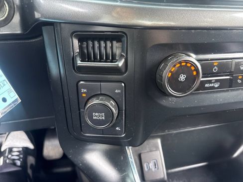 Used 2023 Ford F150 XL w/ STX Appearance Package AWD/4WD image 37