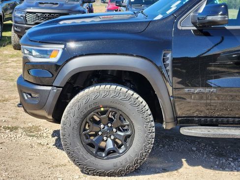 New 2026 RAM 1500 RHO w/ RHO Level 1 Equipment Group image 6