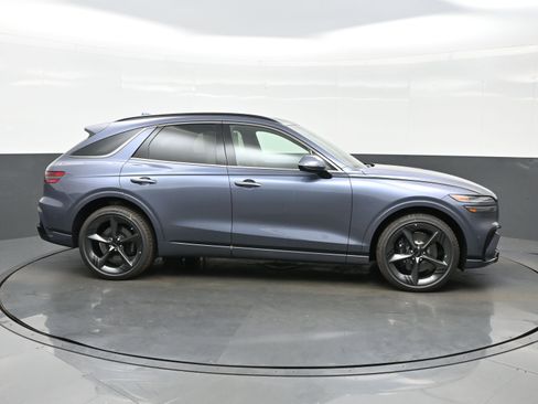 New 2026 Genesis GV70 3.5T Sport Prestige image 7