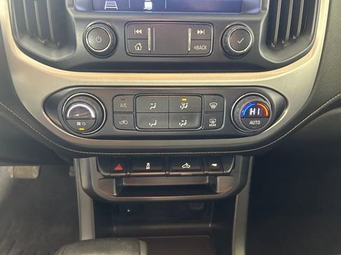 Used 2020 GMC Canyon SLE w/ Elevation Edition image 24