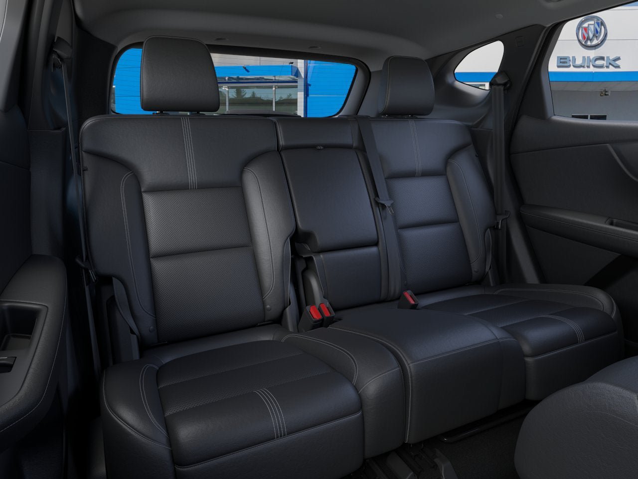 New 2026 Chevrolet Blazer LT AWD/4WD image 42