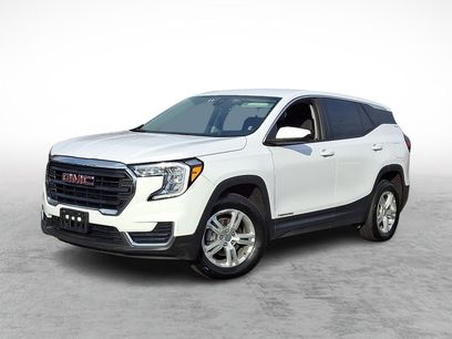 Used 2024 GMC Terrain SLE