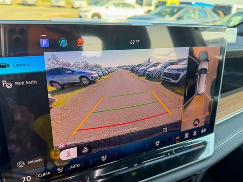 New 2026 Volkswagen Tiguan SEL R-Line image 22