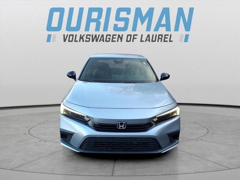 Used 2022 Honda Civic Sport image 6