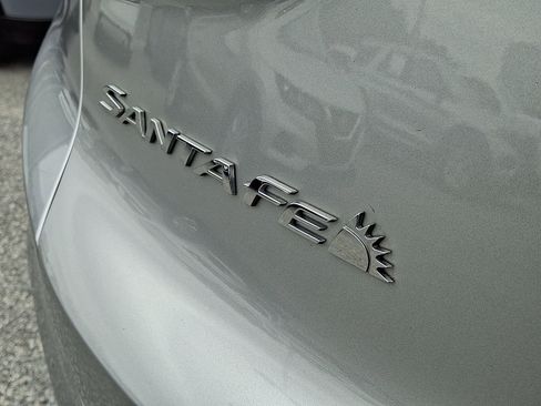 Used 2020 Hyundai Santa Fe Limited image 30