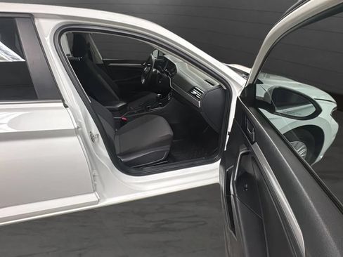 Used 2019 Volkswagen Jetta S FWD image 21