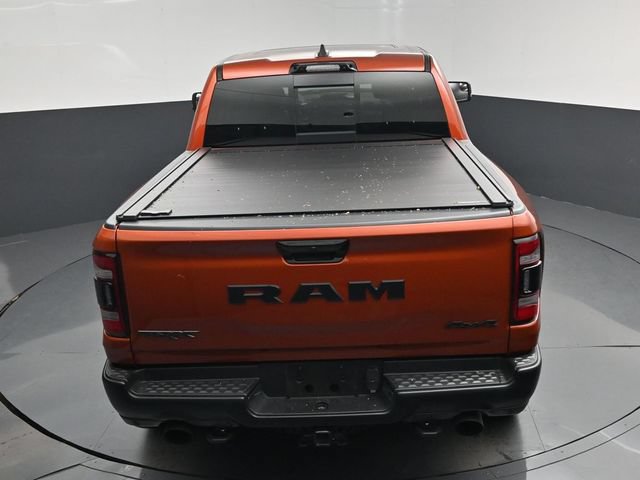 Used 2024 RAM 1500 TRX AWD/4WD image 23