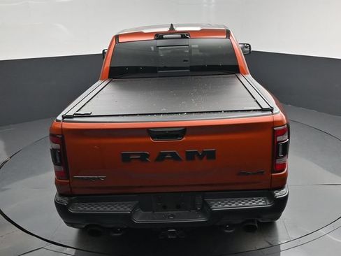 Used 2024 RAM 1500 TRX AWD/4WD image 23