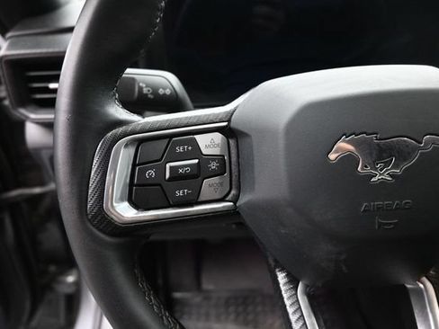Used 2024 Ford Mustang GT RWD image 18
